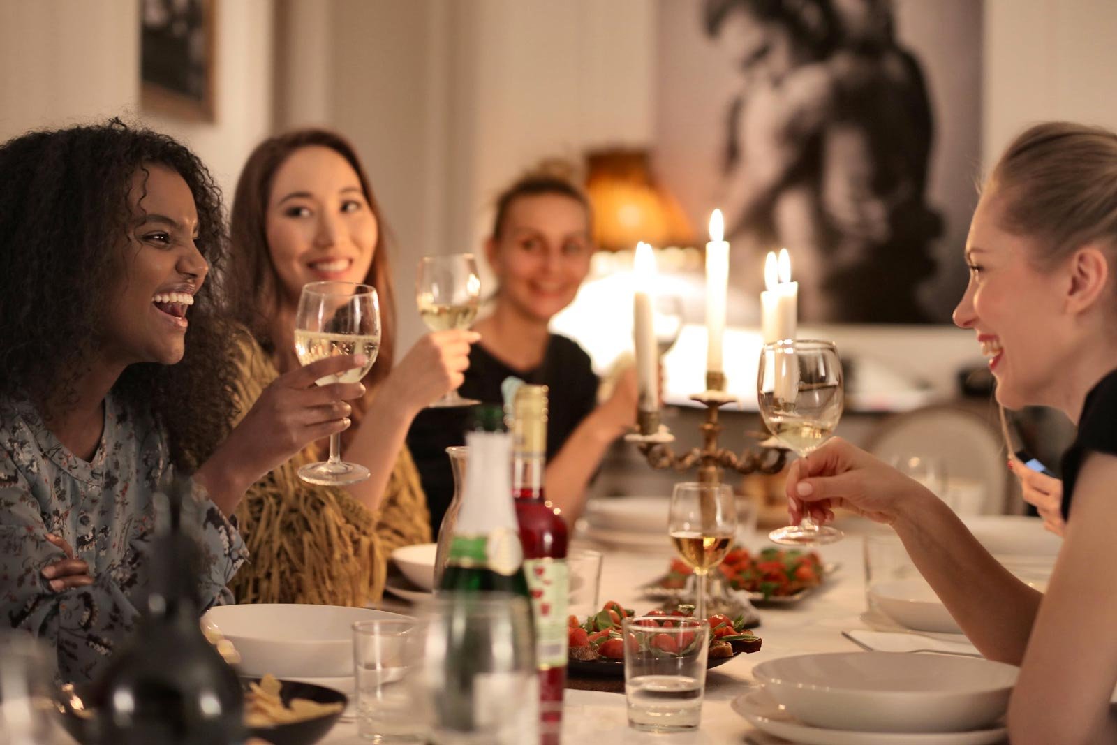 Exclusive Paris Food Experience